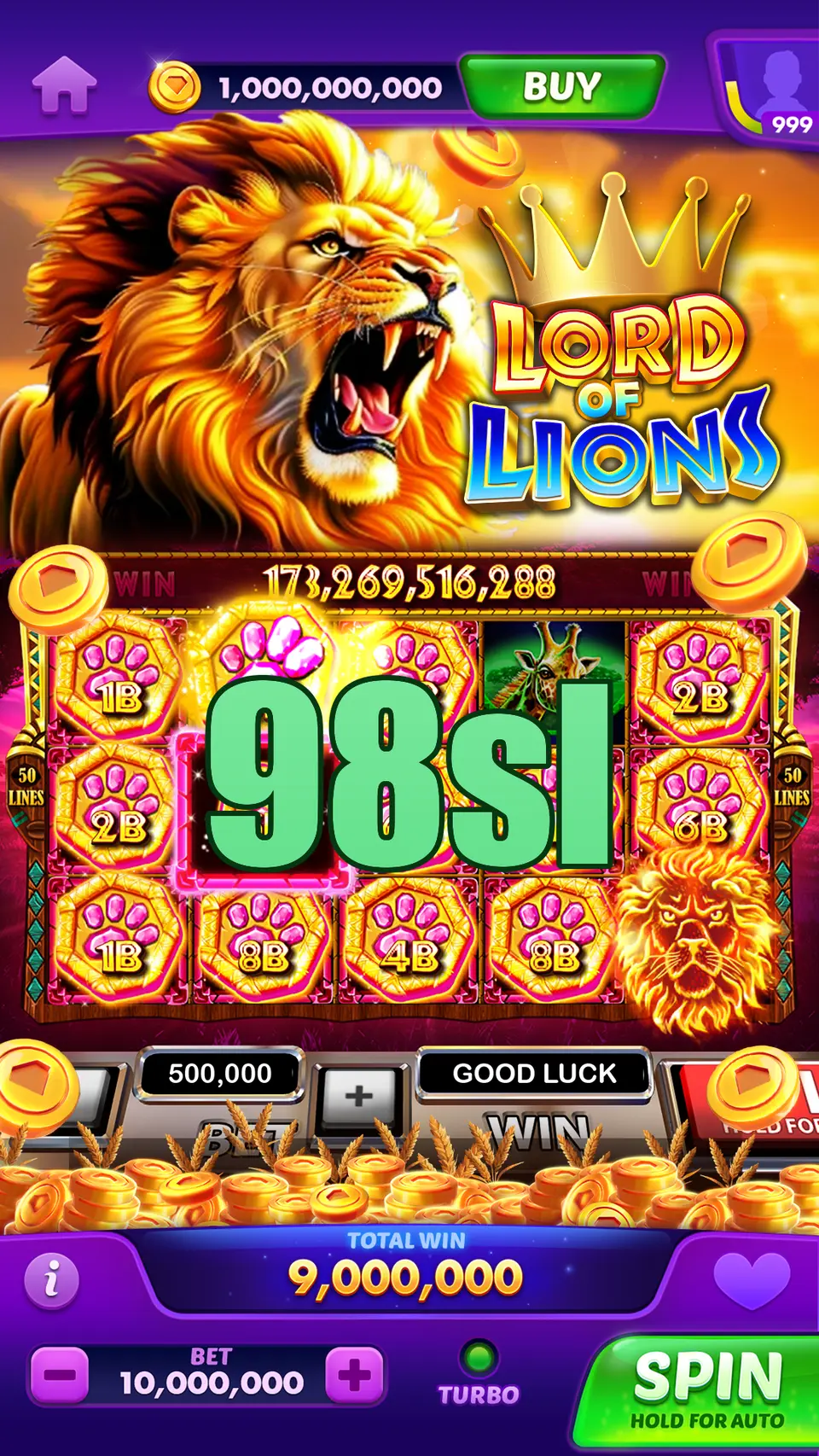 98sl APK