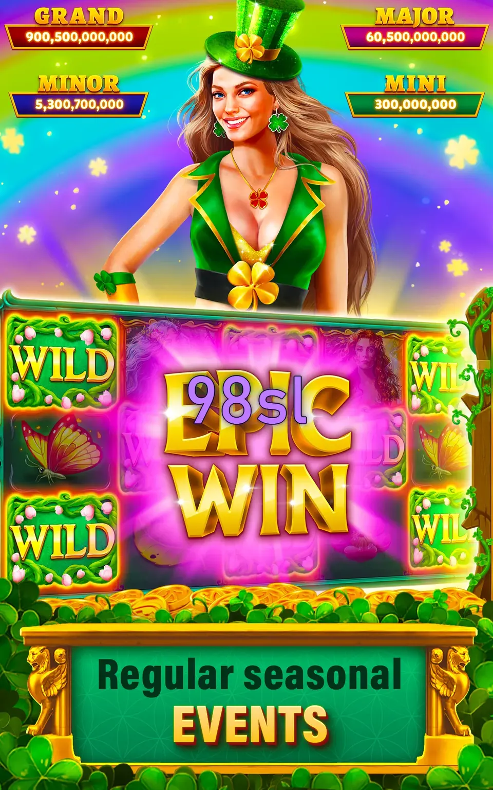 98sl APK