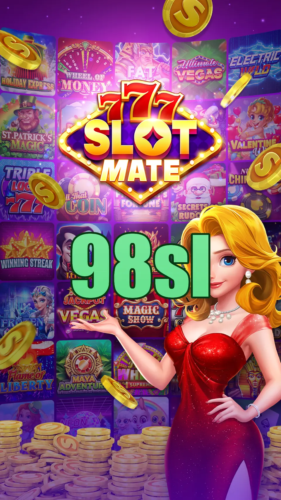 98sl APK