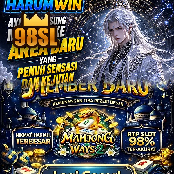 98sl Masuk
