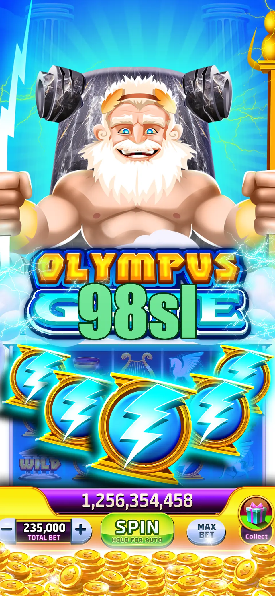 98sl Masuk