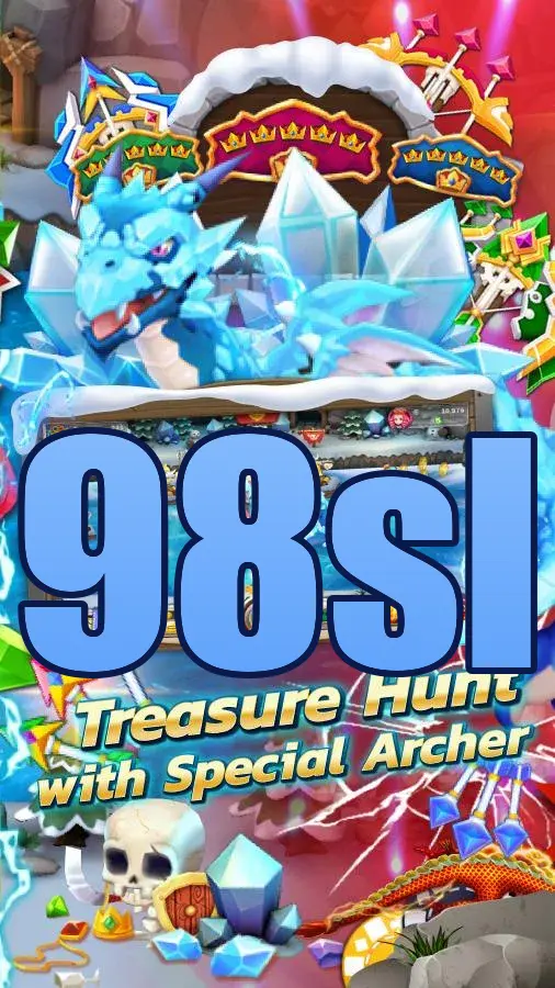 98sl Masuk