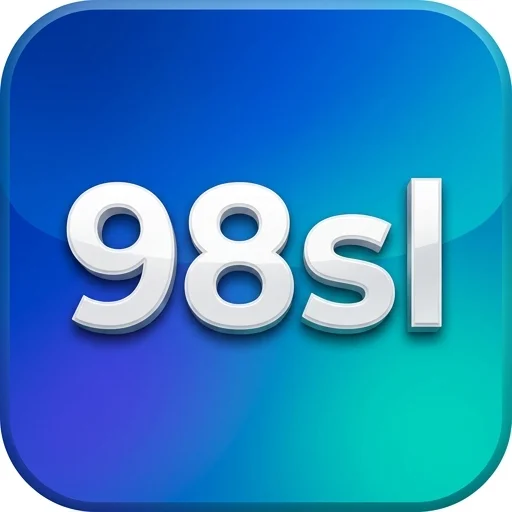 98sl Logo - Resmi