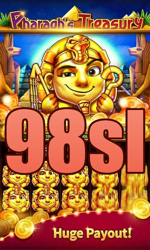 98sl Tangkapan Layar Resmi APK
